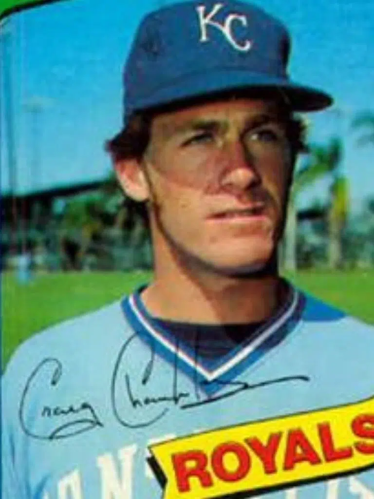 **Craig Chamberlain Biography: Wiki, Age, Career, Height, Weight, Girlfriend, Net Worth & More**